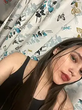 Angel  lika online show from 01-16-25, 12:55