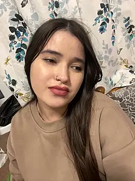 Angel  lika online show from 03-20-25, 09:02