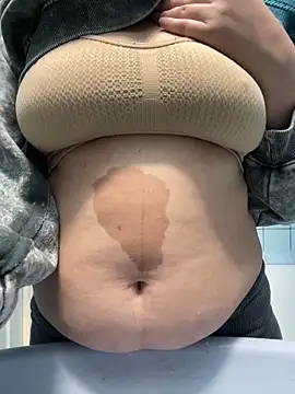 Angel  lika online show from 10-01-25, 04:24