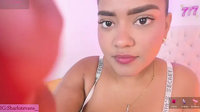 sharlot evans  online show from 02-05-26, 01:05