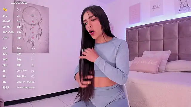 Michelle se online show from 01-15-25, 11:08