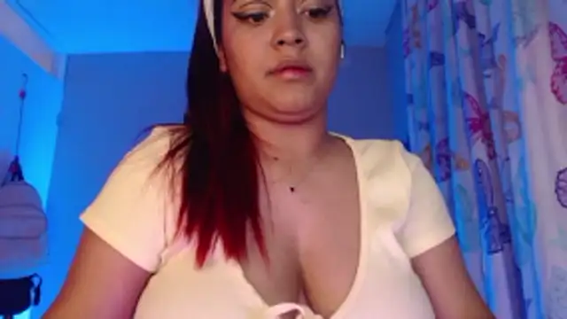 NicolleTaylor online show from 04-05-26, 11:18