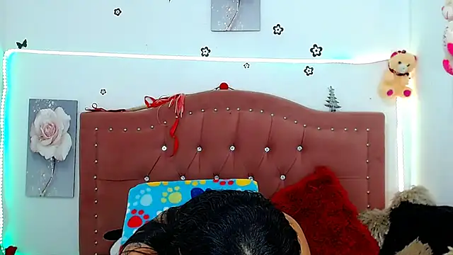 AngeDrty online show from 01-05-25, 08:10