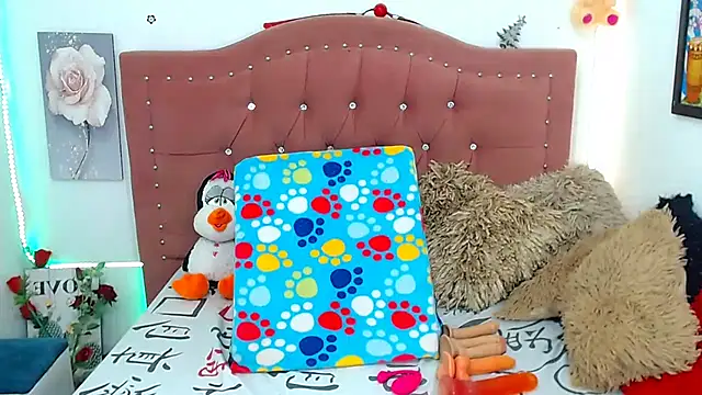 AngeDrty online show from 01-07-25, 12:24