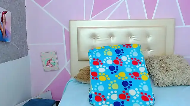 AngeDrty online show from 06-27-26, 05:34