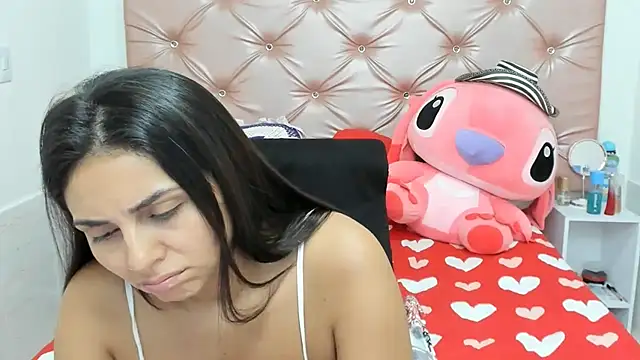 KatiaMoore online show from 10-11-25, 03:28