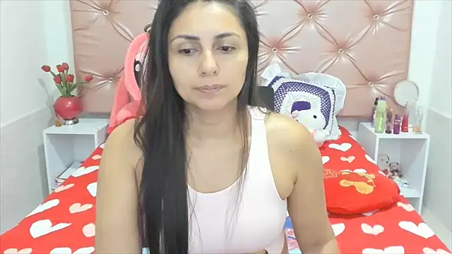 KatiaMoore online show from 03-27-26, 12:49