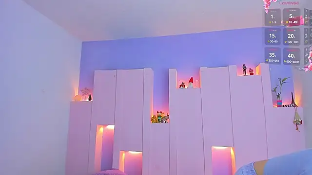 angelikarose1 online show from 01-04-25, 01:31