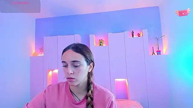 angelikarose1 online show from 02-20-25, 03:34