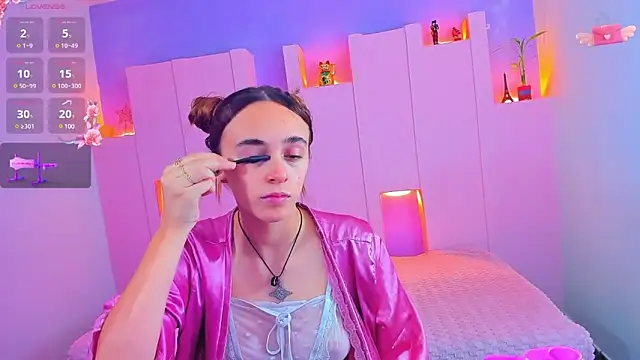 angelikarose1 online show from 02-25-25, 03:42