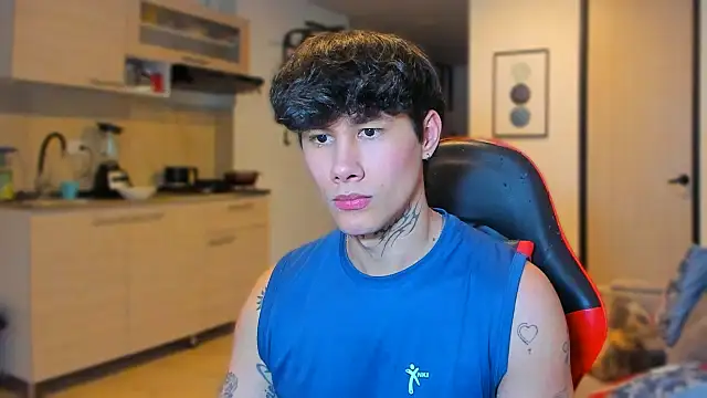 JayHotxxx online show from 01-06-26, 01:20