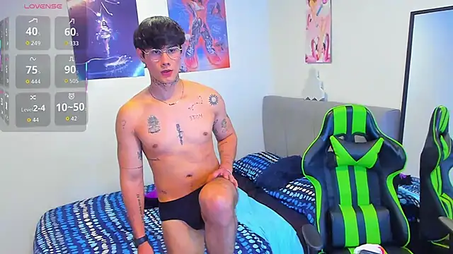 JayHotxxx online show from 02-10-26, 10:03