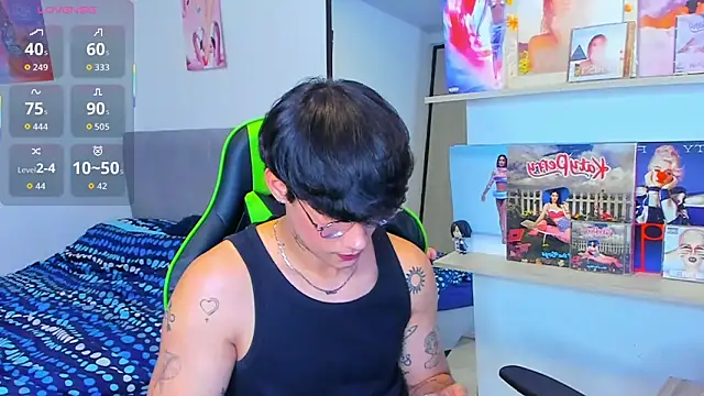 JayHotxxx online show from 03-04-26, 11:11