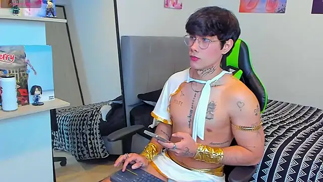 JayHotxxx online show from 05-22-26, 01:46