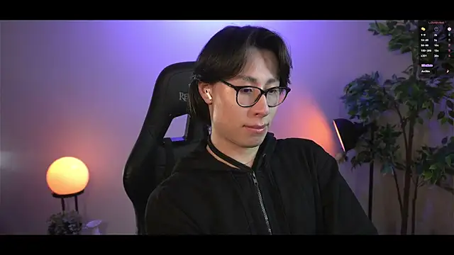 SrLuis18 online show from 03-17-25, 05:05