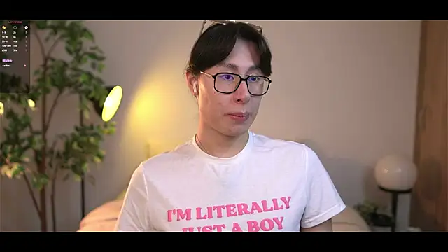 SrLuis18 online show from 09-13-25, 01:38