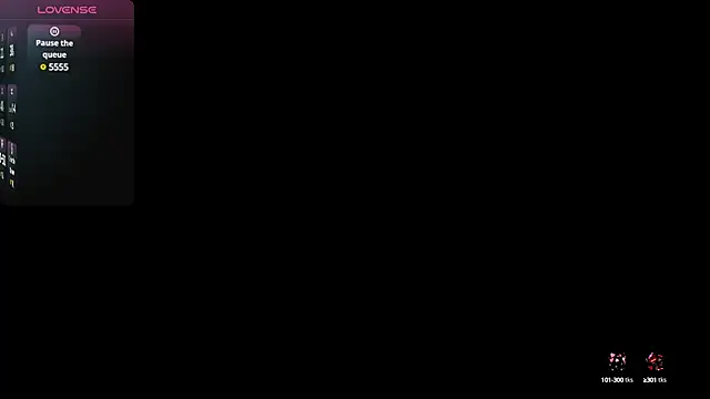 Celestecute  online show from 02-07-25, 11:24