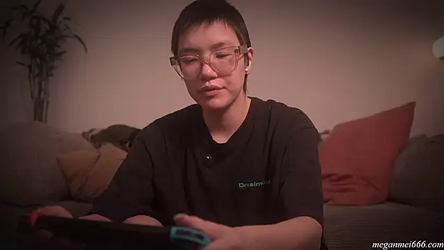 meganmei666 online show from 02-25-26, 03:16