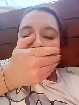 MarthinaBaker online show from 11-23-25, 07:46