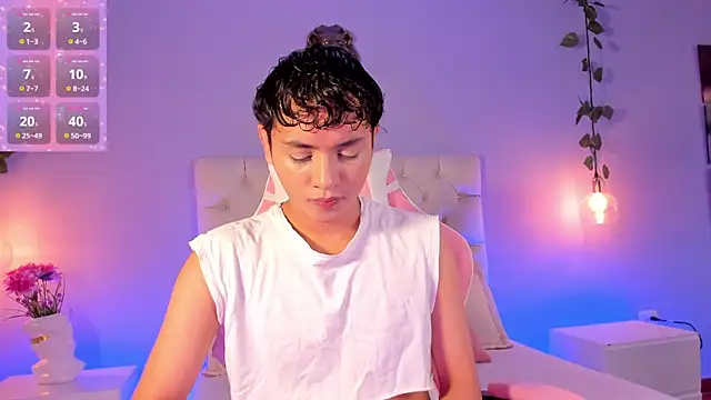 Brann tadzio online show from 01-11-25, 01:22