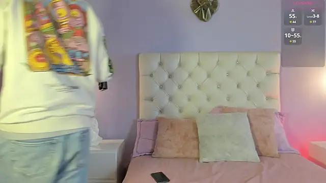 Brann tadzio online show from 02-03-25, 12:25