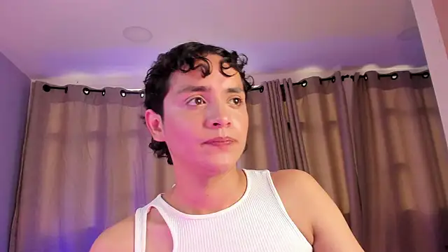 Brann tadzio online show from 03-03-25, 03:31