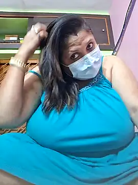 kunjan789 online show from 12-12-24, 11:07