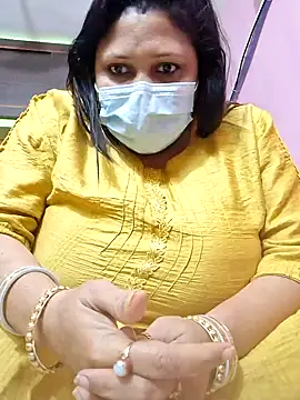 kunjan789 online show from 01-17-25, 01:36