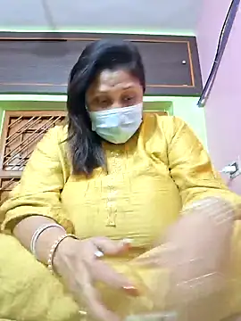 kunjan789 online show from 02-07-25, 02:40