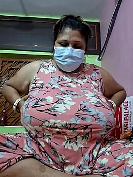 kunjan789 online show from 10-18-25, 02:58