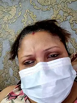 kunjan789 online show from 11-21-25, 06:17