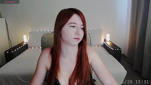 Kira Winner online show from 01-15-26, 12:32