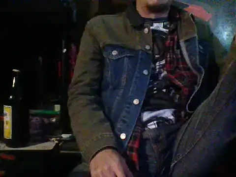 mrdemoncrowly online show from 01-11-25, 08:33