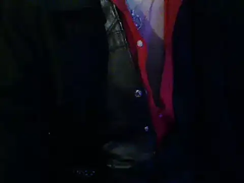 mrdemoncrowly online show from 01-19-25, 05:48