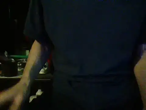 mrdemoncrowly online show from 01-28-25, 04:39