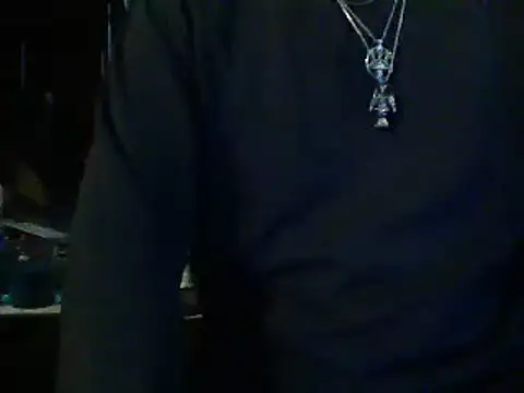 mrdemoncrowly online show from 01-30-25, 09:04