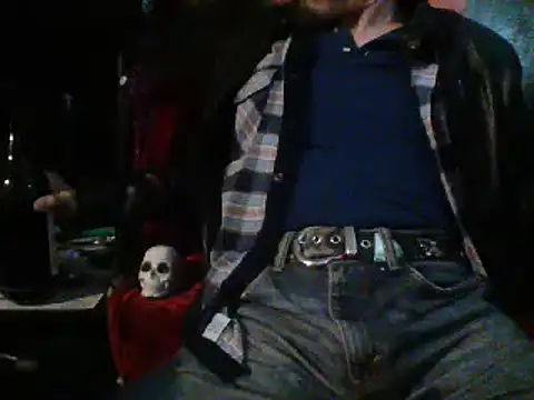 mrdemoncrowly online show from 02-01-25, 08:29