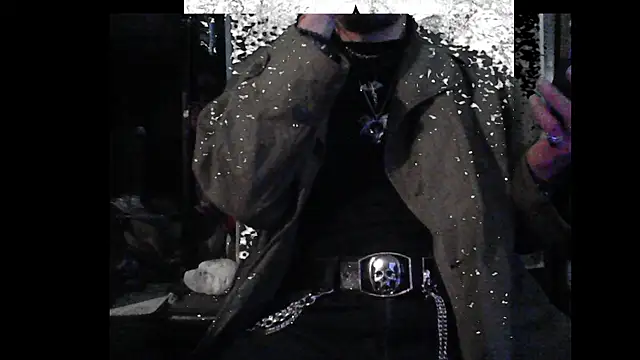 mrdemoncrowly online show from 02-02-25, 05:42