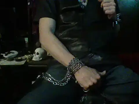 mrdemoncrowly online show from 02-06-25, 08:29