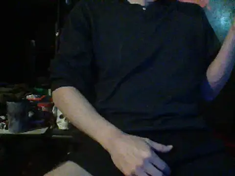 mrdemoncrowly online show from 02-12-25, 04:44