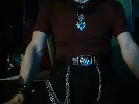 mrdemoncrowly online show from 02-16-25, 02:09