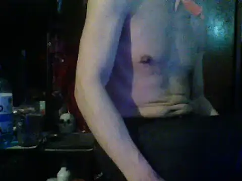 mrdemoncrowly online show from 02-20-25, 11:42