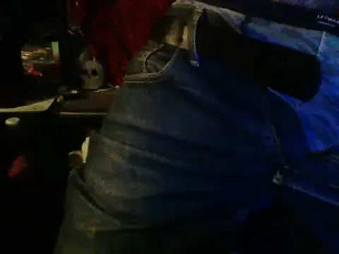 mrdemoncrowly online show from 02-22-25, 11:35