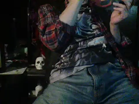 mrdemoncrowly online show from 03-08-25, 11:27