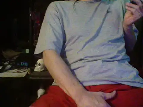 mrdemoncrowly online show from 03-12-25, 05:24