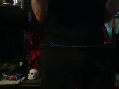 mrdemoncrowly online show from 03-14-25, 03:59