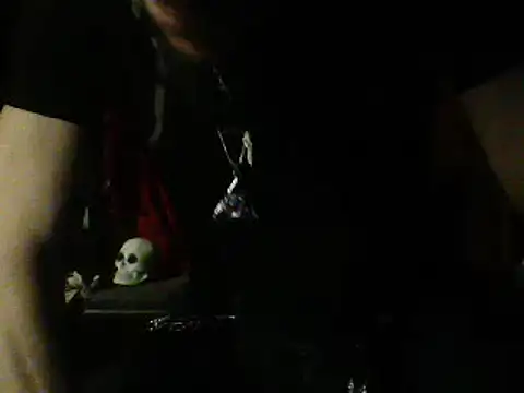 mrdemoncrowly online show from 03-16-25, 08:10