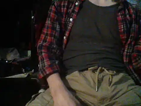 mrdemoncrowly online show from 03-18-25, 04:37