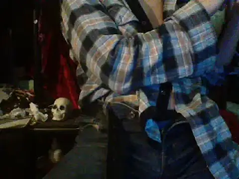 mrdemoncrowly online show from 03-22-25, 11:42