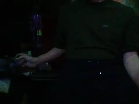 mrdemoncrowly online show from 09-10-25, 04:34